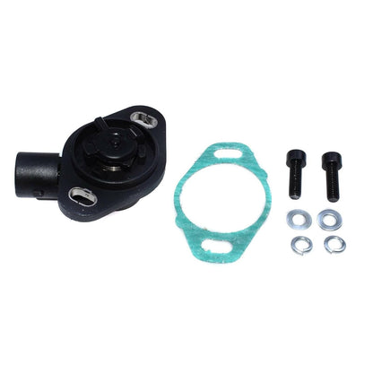 ya 2 8.15 The Throttle Position Sensor TPS and Connector are Suitable for The for Honda for Civic for Acura Prelude 88-01