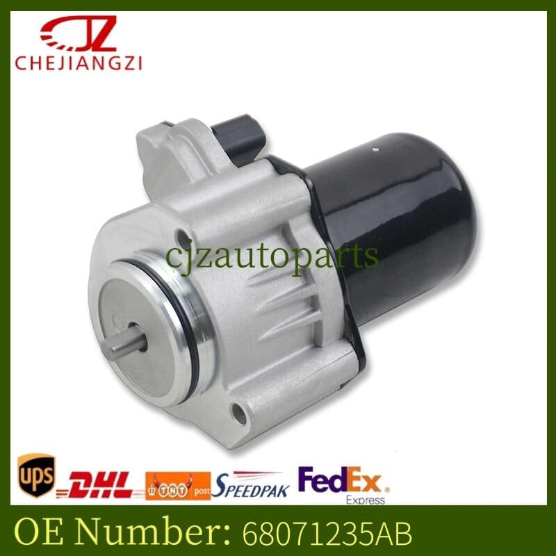 ya 10 9.16 baidi 3.7L Transfer Case Encoder Motor for Jeep Liberty 4WD 2008-2012 68071235AB