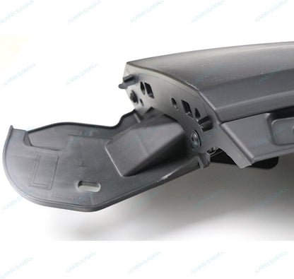 ya 7 8.24 baidi Fender Mudguard Assembly Fits for LR for Range for Rover Evoque 2012-2018 Right Primed