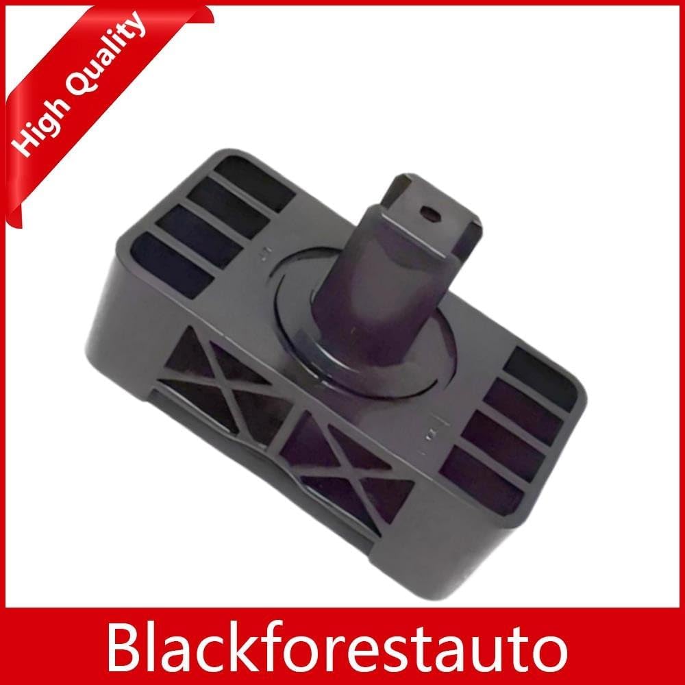 ya 5 8.10 Fits For M/GL/GLE/GLS-Class ML320 ML500 Jack Pad Support Lifting Platform Black