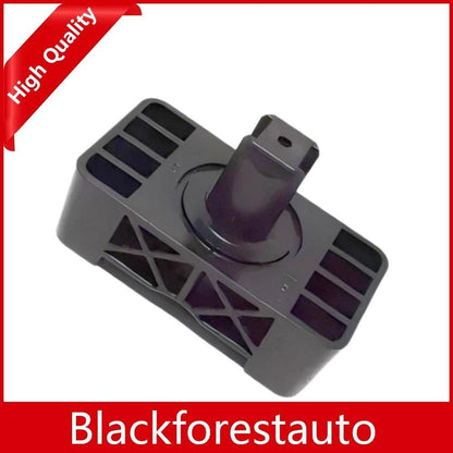 ya 5 8.10 Fits For M/GL/GLE/GLS-Class ML320 ML500 Jack Pad Support Lifting Platform Black
