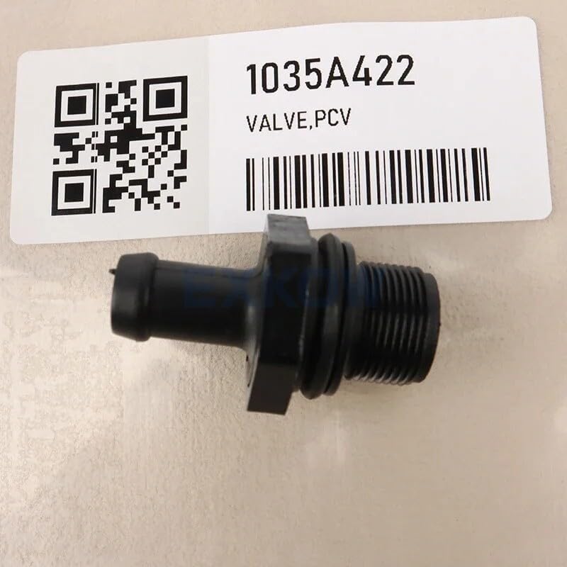 ya 10 9.16 baidi 10X PCV Valve for Mitsubishi for Pajero for Outlander ASX Lancer Eclipse Cross 1035A422