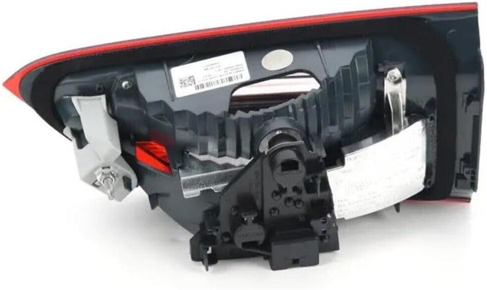 ya 10 9.16 zhengce LED inner left brake light rear tail light assembly for BMW X1 F48 F49 2016