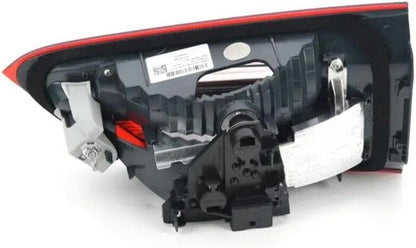 ya 10 9.16 zhengce LED inner left brake light rear tail light assembly for BMW X1 F48 F49 2016