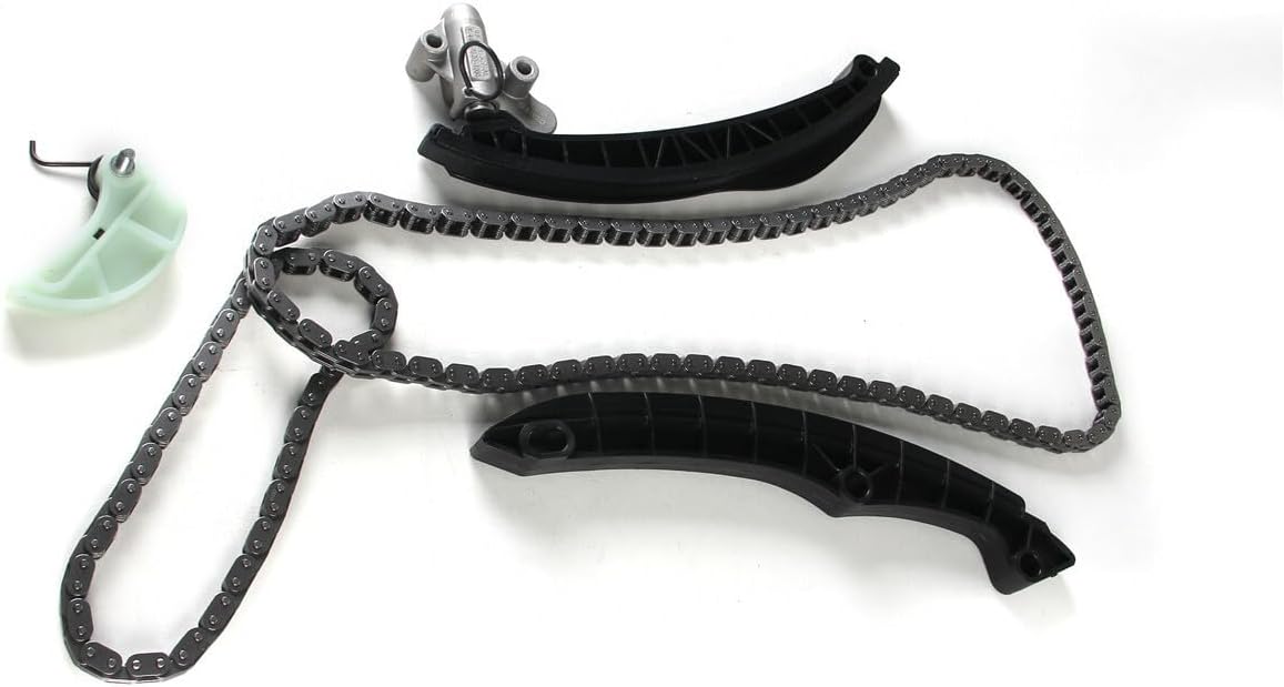 ya 10 9.16 baidi 1.4T CAX CAVD Timing Chain Tensioner Kit for VW for JETTA for Golf for Tiguan 03C109507AH