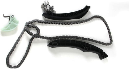 ya 10 9.16 baidi 1.4T CAX CAVD Timing Chain Tensioner Kit for VW for JETTA for Golf for Tiguan 03C109507AH