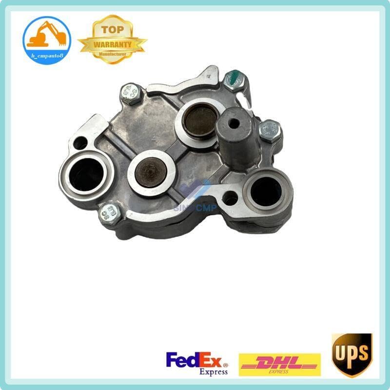 ya 7 8.24 baidi Oil Pump for Mitsubishi Rosa Canter Fuso FE FG FG649 FE439/449 4D34T Truck 3.9L