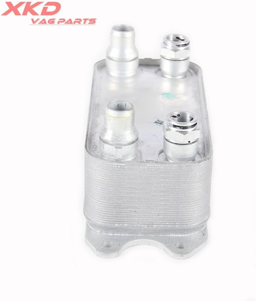 ya 12 10.8 baidi 1.6T 2.0T Transmission Oil Cooler Radiator Fit for Mercedes-benz C200 E300 E200