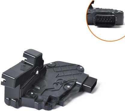 ya 5 8.10 Front Left Door Lock Latch Actuator LR011277 Fit for Range Rover Evoque Sport