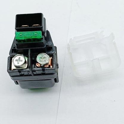 ya 13 9.15 baidi Starter Relay Solenoid for Suzuki LTZ400Z QuadSport Z400 2003/2004 /2005-2008