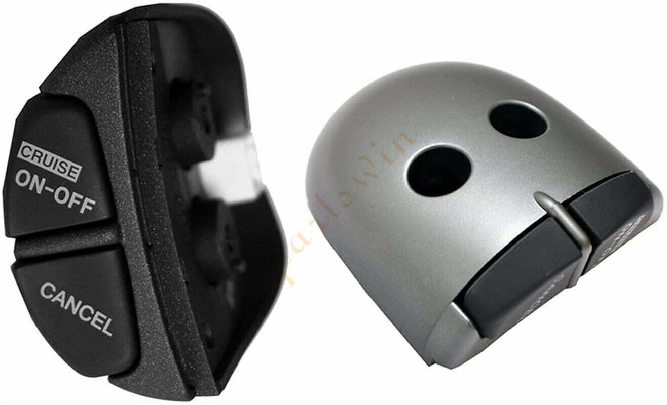 ya 4 8.8.2 Steering Wheel Cruise Control Switch Button Cancel Switch Fir for Santa Fe