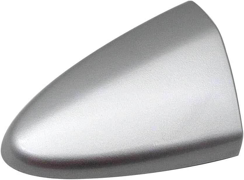 ya 9 10.24 for Lexus IS250 IS350 - Left Front Ouside Outer Door Handle Key Cover Cap Silver