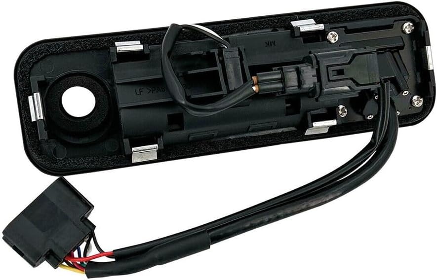 ya 2 8.15 95760-E6201 Rear View Backup Camera for 2015-2017 for Hyundai Sonata Trunk Camera 