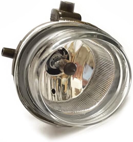 ya 2 8.15 A pair of front bumper fog lights with halogen bulbs suitable for Mazda 2 3 6 CX5 CX7 LH&RH
