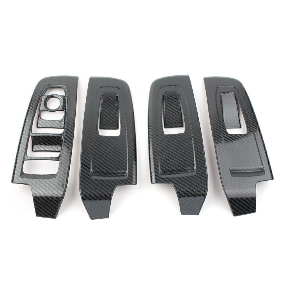 ya 6 8.14 for Subaru Forester 2019-2020 Right Hand Car Interior Window Switch Panel Tirm