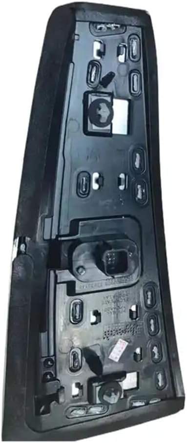 ya 14 9.20 zhengce 22966564 Left Side Fender Turn Signal Light-Repeater for 2013-2016 for Cadi-1