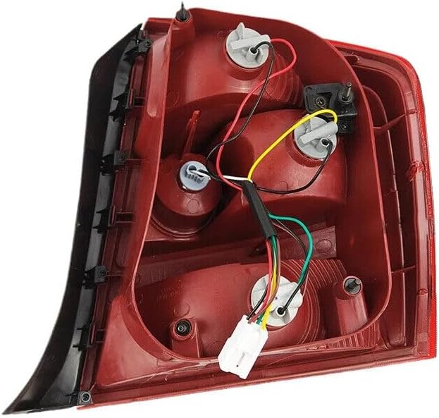 ya 2 8.15 Right rear taillight for Kia Cerato 2003 2004 2005-2007 turn signal assembly