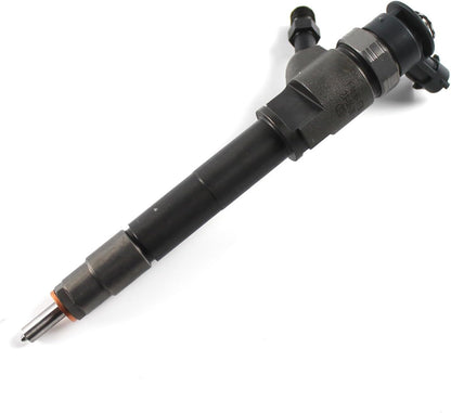 ya 10 9.16 baidi Diesel Fuel Injector 0445110249 for Ford Ranger for Mazda BT50 3.0L 2006~2011 CN