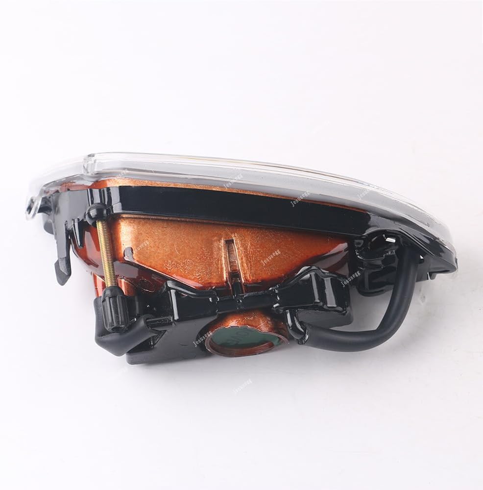 ya 9 10.24 Front Right Fog Light Lamp Assembly for Mercedes ML350 500 320 430#A1638200428
