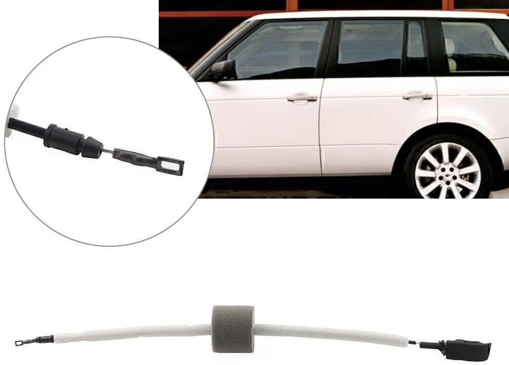 ya 10 9.16 baidi Front Door Latch Connecting Cable for Range Rover Full Size 2003-2012 LR011173