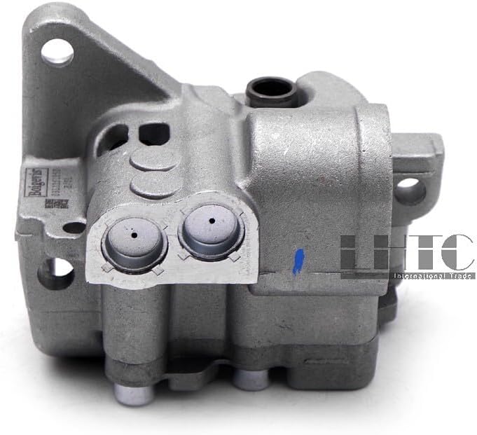 ya 10 9.16 baidi Engine Oil Pump New for VW for Golf for Tiguan for Audi A3 for A4 A5 2.0 TDI CFF CGL CJC CLJ