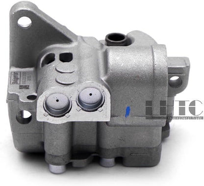 ya 10 9.16 baidi Engine Oil Pump New for VW for Golf for Tiguan for Audi A3 for A4 A5 2.0 TDI CFF CGL CJC CLJ