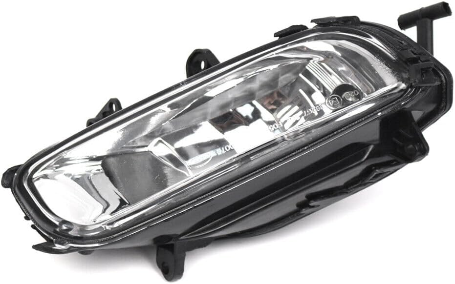 ya 7 8.24 baidi Front Bumper Fog Light Lamp Replacement for Audi A8 S8 D3 A8 Quattro 08-2010