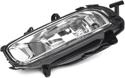 ya 7 8.24 baidi Front Bumper Fog Light Lamp Replacement for Audi A8 S8 D3 A8 Quattro 08-2010