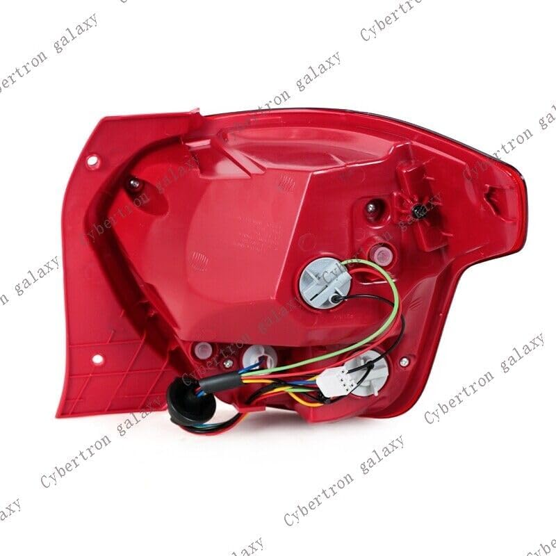 ya 2 8.15 Right rear fog light suitable for modern Grand i10 taillight stop light indicator