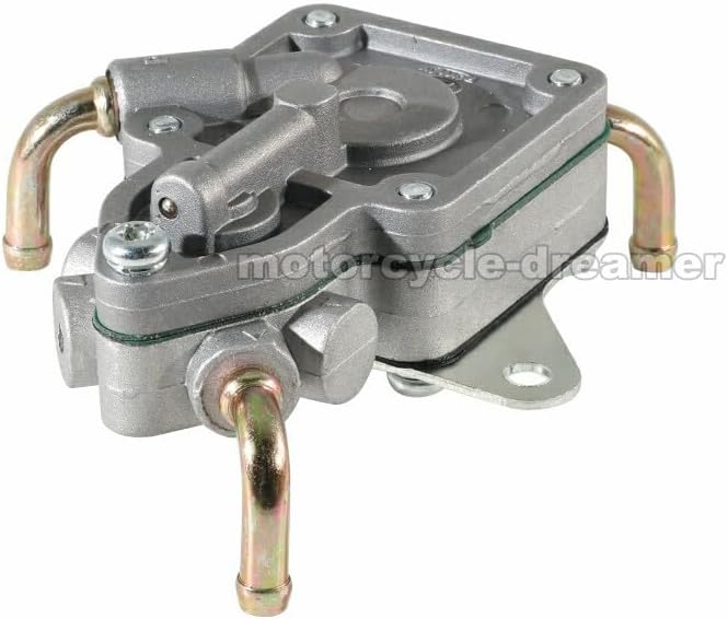 ya 23 10.7 baidi Fuel Pump For DINLI DL700X A PARTIE DE