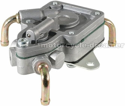 ya 23 10.7 baidi Fuel Pump For DINLI DL700X A PARTIE DE