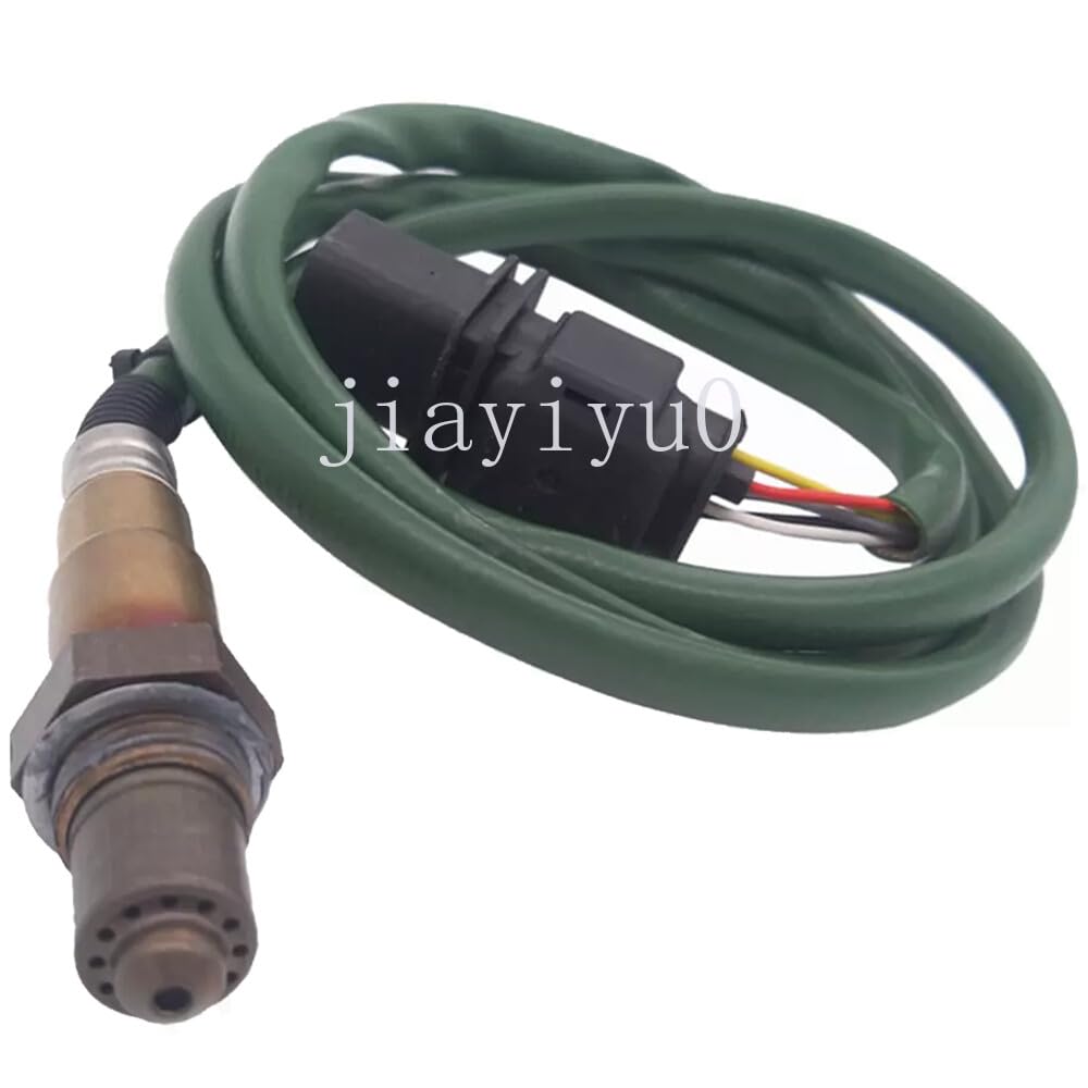 ya 3 8.24 baidi Upstream Oxygen Sensor for 2008-12 for Mercedes-Benz SL63 AMG 6.3L,06-09 CLK350 3.5L