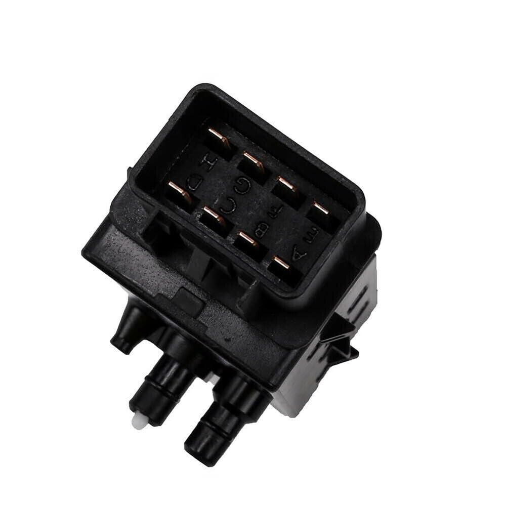 ya 6 8.24 baidi Passenger Power Seat Switch Control 92225806 Fits 10-2015 Chevy Camaro OEM GM
