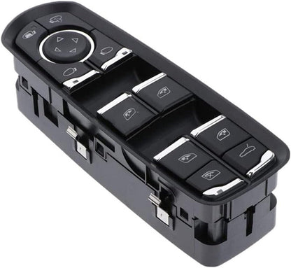 ya 11 9.14 zhengce Master Power Window Switch for Porsche for Panamera Cayenne Macan 7PP959858