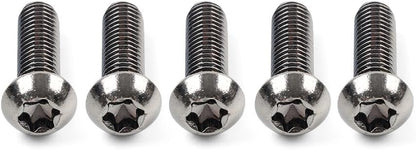 ya 13 9.15 baidi Rear Brake Disc Rotor Screw Retaining Titanium Bolt for BMW S1000RR F650/750
