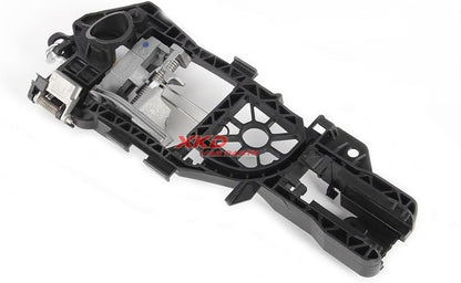 ya 10 9.16 baidi LHD Door Handle Inner Carrier Mechanism Front Right Fit for VW for Passat 3C0837886J