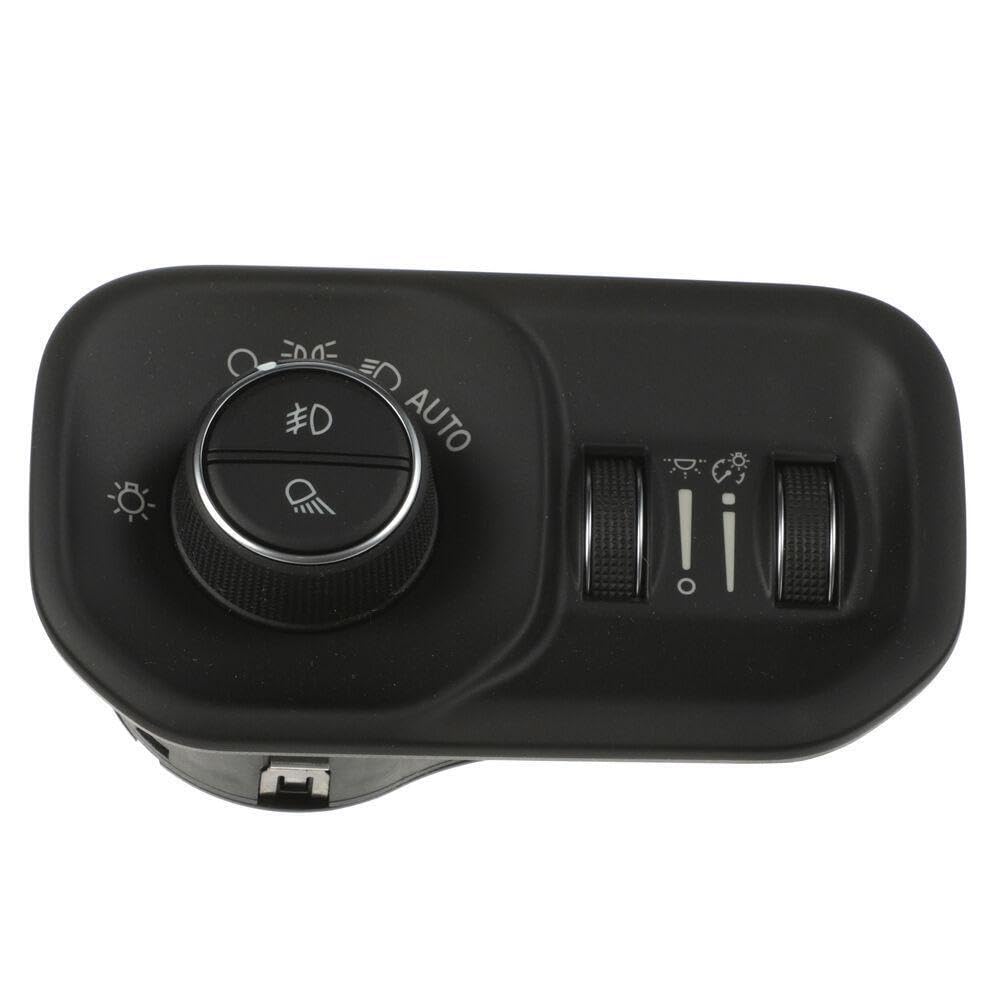 ya 8 8.24 baidi for 2019-2022 for Ram 1500 25200 3500 Headlight Switch 68156061AD,