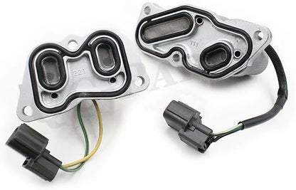 ya 10 9.16 baidi Transmission shift lock solenoid valve for 1990-97 for Honda for Accord Prelude 2.2L parts -