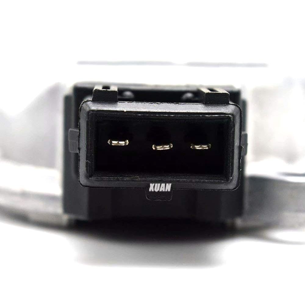 ya 4 8.8 058905161B Crankshaft Position Sensor for Audi A4 A6 A8 S3 S4 S6 S8 TT for SEAT 1XP