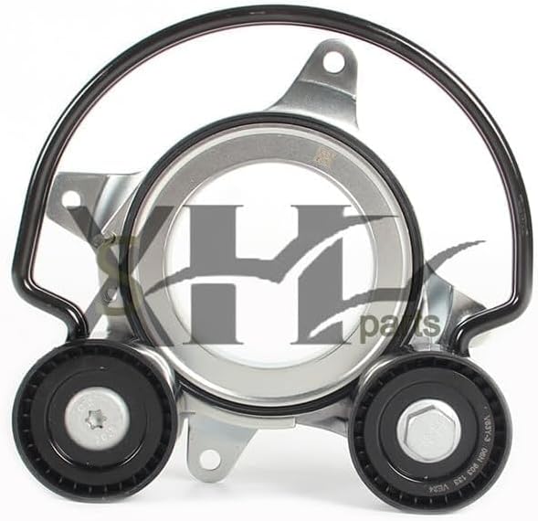 ya 28 10.13 zhengce 2.0T alternator belt tensioner suitable for Audi A4 A6 A7#06N 903 133#