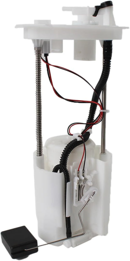 ya 4 8.10 Fuel Pump for Honda 14-21 TRX420 2014-2019 TRX500 2020-2021 TRX520 16700-HR3-A21