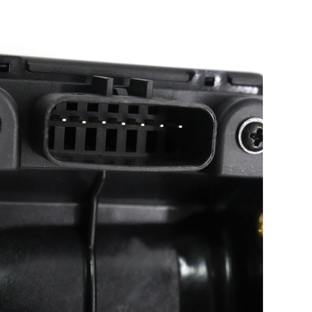 ya 9 10.24 for Mitsubishi Eclipse Galant for Chrysler Sebring for Dodge 1 Sensor Air Flow MD336501