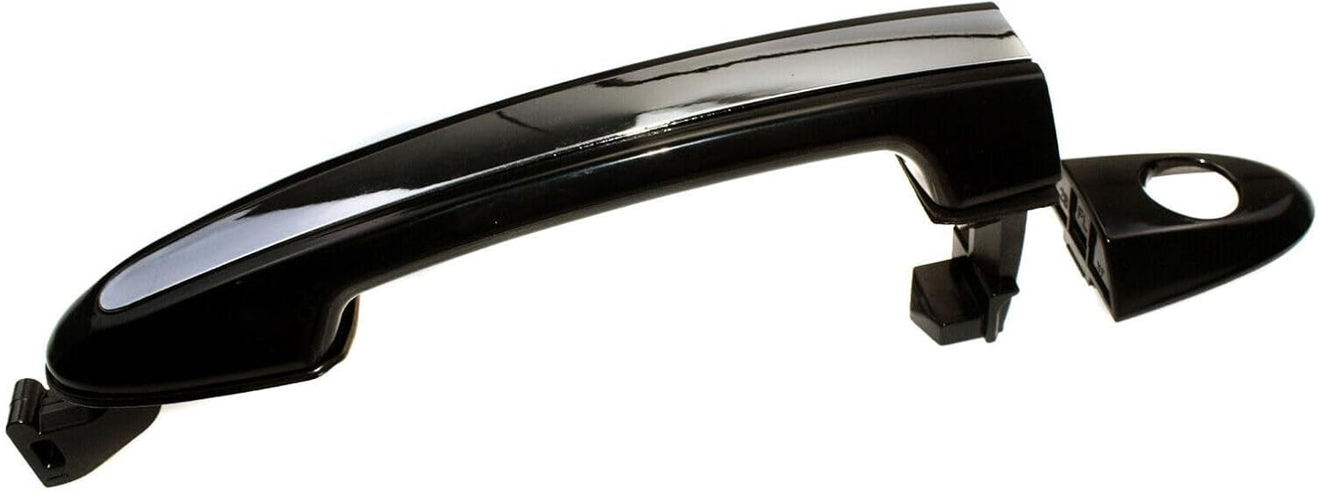 ya 2 8.15 826512B000 Front Driver Door Outside Handle for Hyundai Santa Fe 2007-2012