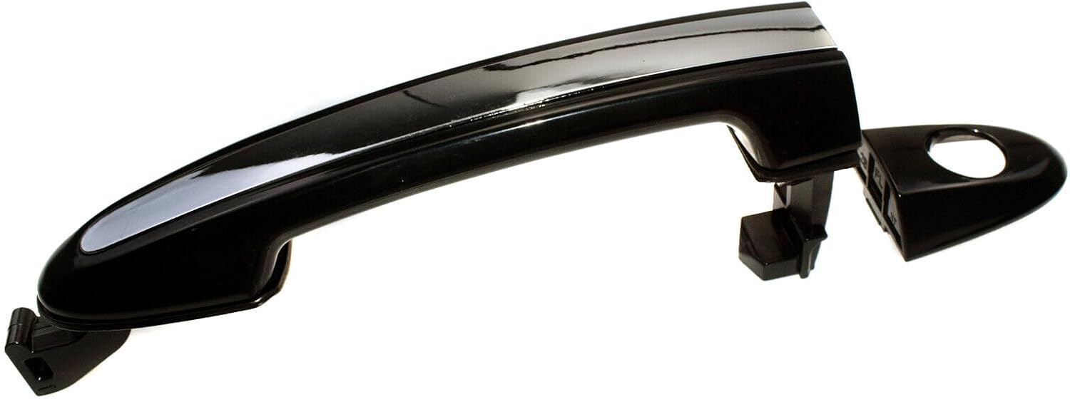 ya 2 8.15 826512B000 Front Driver Door Outside Handle for Hyundai Santa Fe 2007-2012