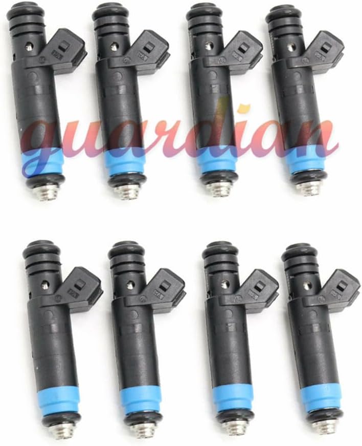 ya 10 9.16 baidi 8x FI114992 80LB 850cc Fuel Injectors for Buick for Ford for BMW Et for Chevrolet Camaro