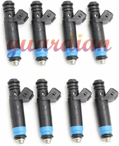 ya 10 9.16 baidi 8x FI114992 80LB 850cc Fuel Injectors for Buick for Ford for BMW Et for Chevrolet Camaro