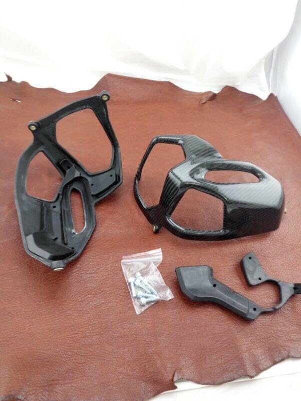 ya 4 8.14 Fit for BMW Crash Bar Cylinder protector Set R1200RT R1200GS Adventure 2010-2013