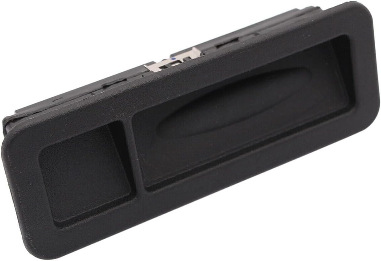ya 5 8.10 Car rear door handle trunk lock release switch for 2014-2018 for Jeep Cherokee