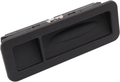 ya 5 8.10 Car rear door handle trunk lock release switch for 2014-2018 for Jeep Cherokee