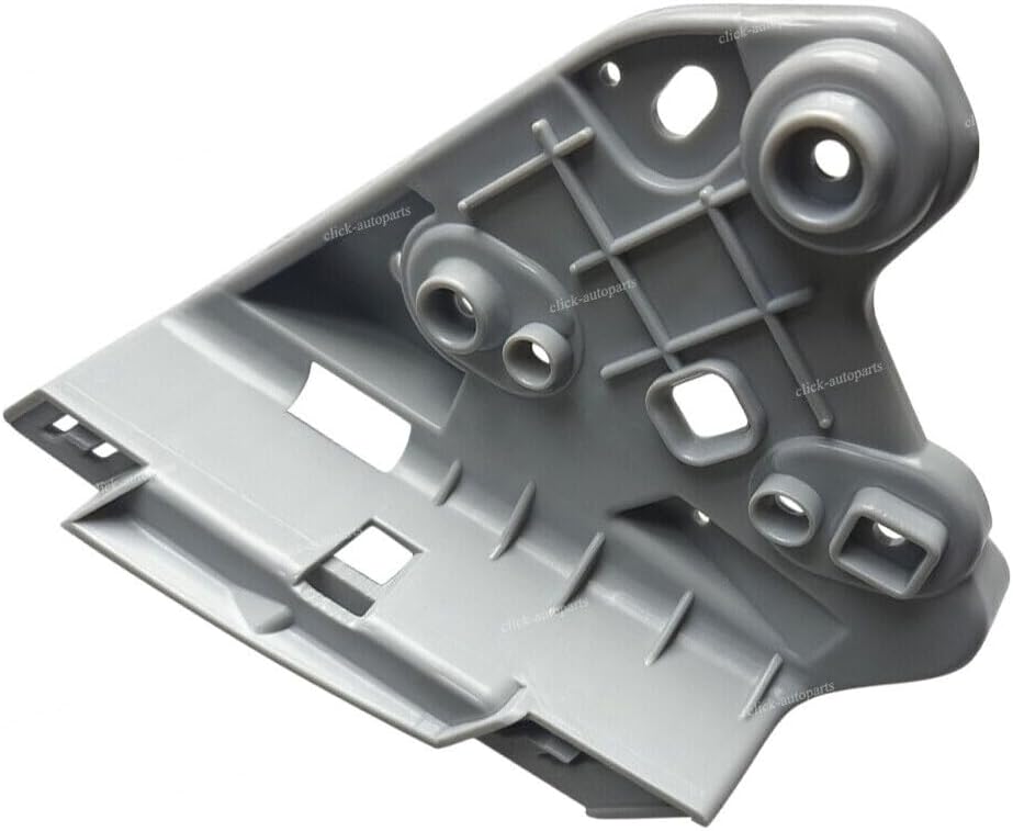 ya 9 10.24 for Nissan for Altima 2013-2015 Front Bumper Headlight Bracket Mount Left 260923TS3A